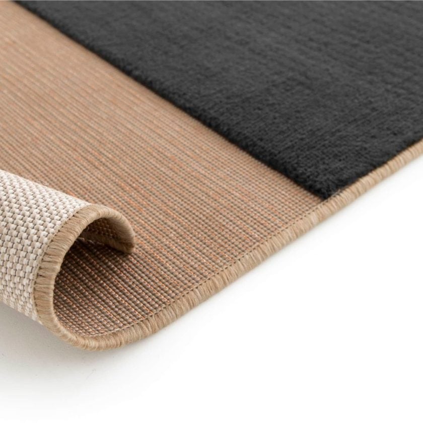 Tapete decorativo ray 24511 negro (4)