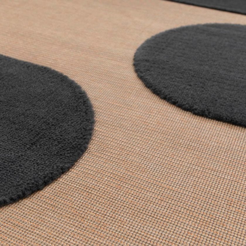 Tapete decorativo ray 24511 negro (5)