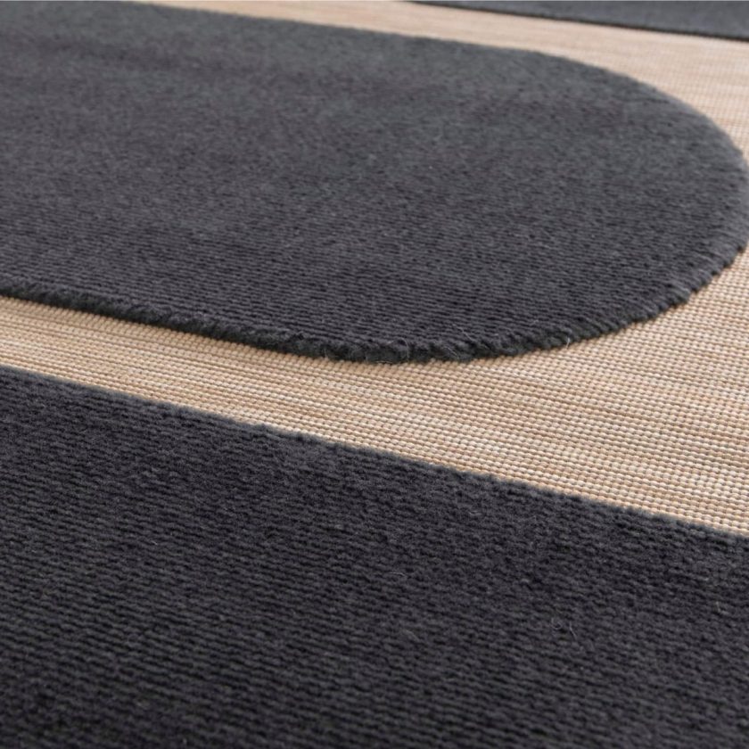Tapete decorativo ray 24511 negro (6)