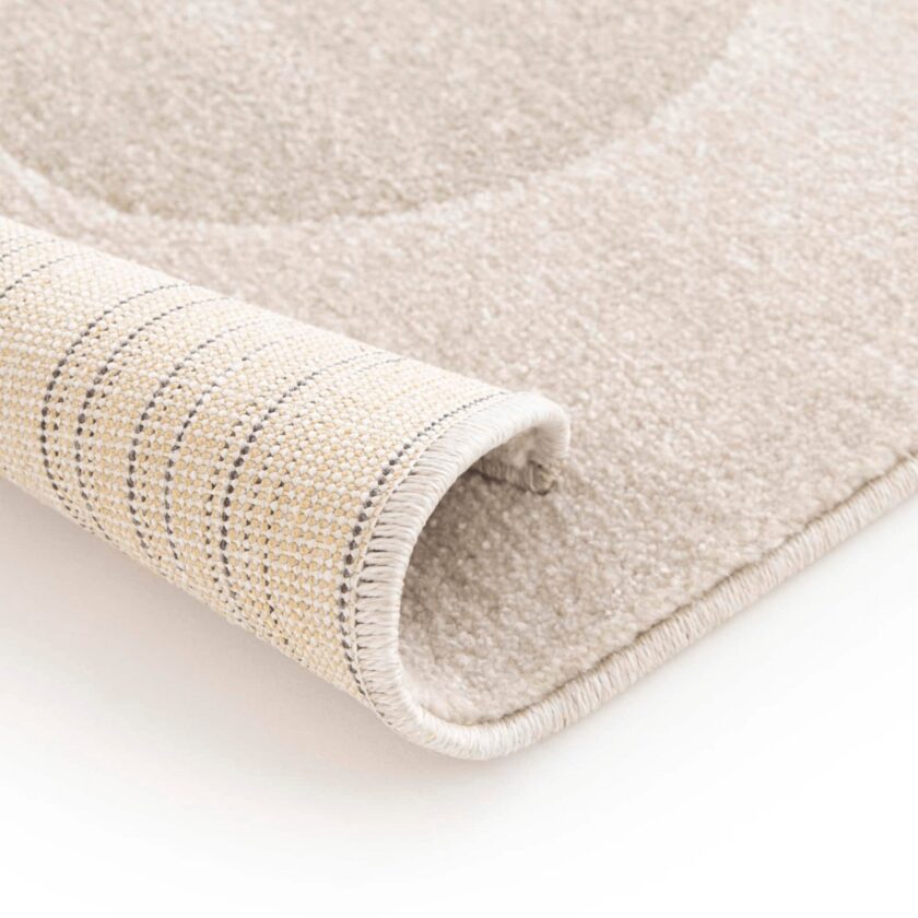 Tapete Decorativo Urban 2311 Geométrico Multicolor (3)