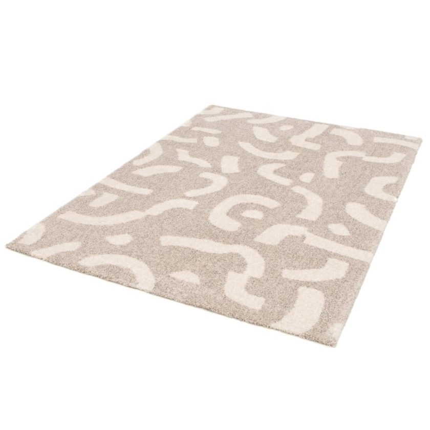 Tapete Decorativo Lilly 4316 Beige (2)