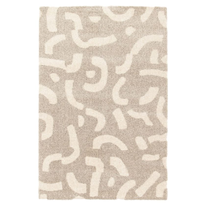 Tapete Decorativo Lilly 4316 Beige (5)
