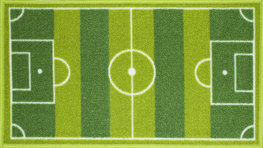 Cancha 45x75