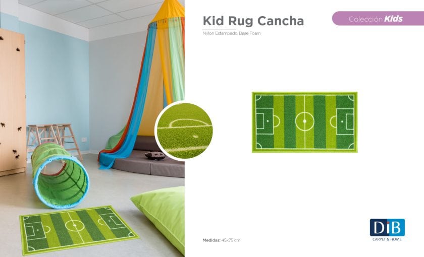 Kids rug