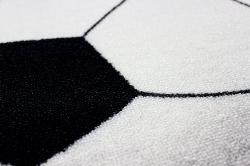 Sport mat football zoom b