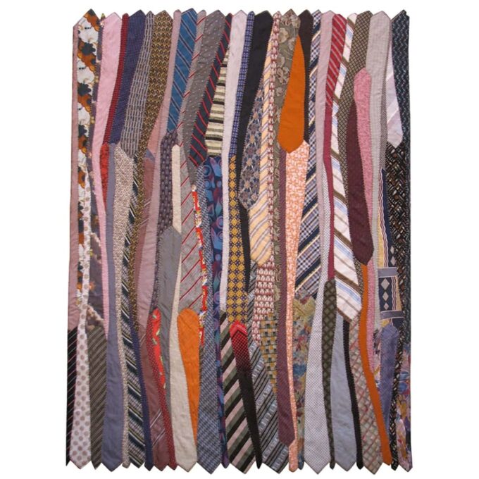 Tapete Decorativo Bazhars Dhurrie Tie Multicolor (2)
