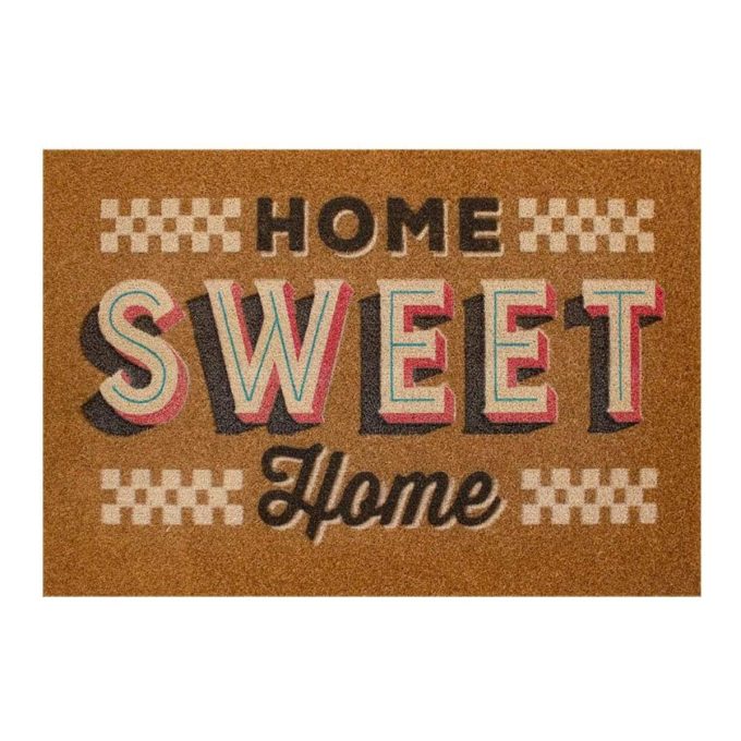 Tapete Fox Mat Sweet 40x60 Cm (1)