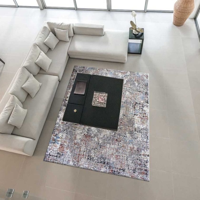 Tapete Decorativo Linq 160x230 Cm (5)