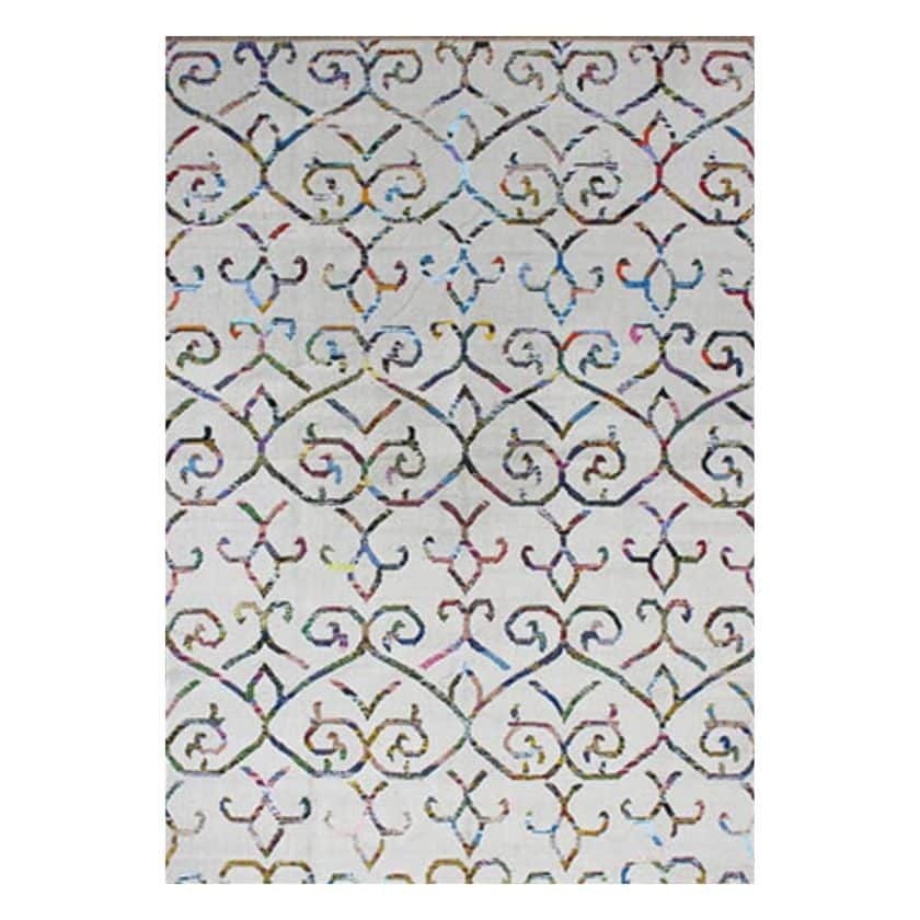 Tapete Decorativo Bazhars Ankita (1)