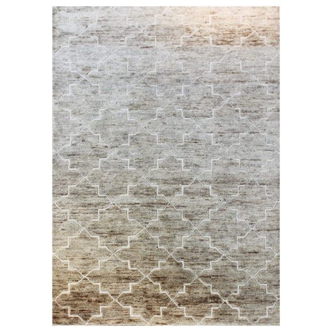 Tapete Decorativo Bazhars Morroco Beige (2)