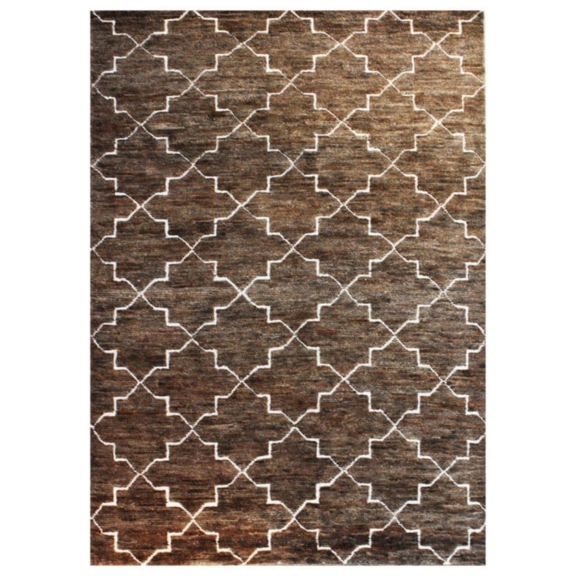 Tapete Decorativo Bazhars Morroco Cafe (1)