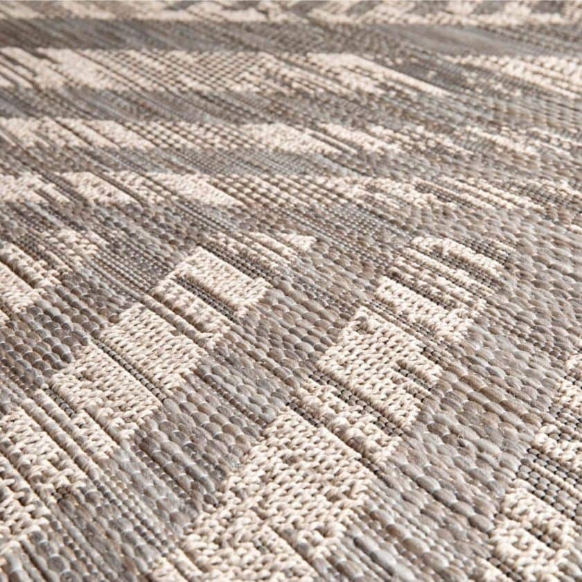 Tapete Decorativo Mira 9503 Beige (1)