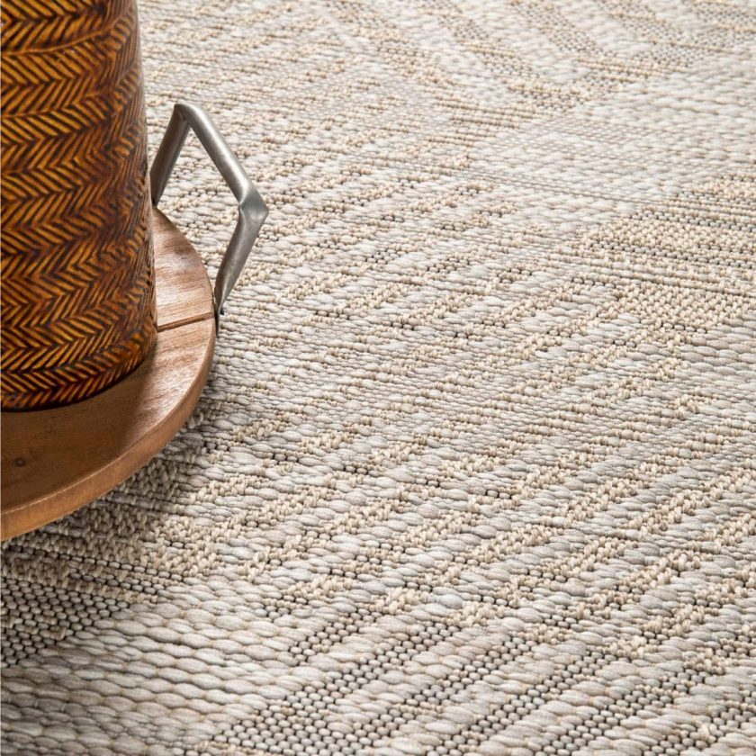 Tapete Decorativo Mira 9503 Beige (4)