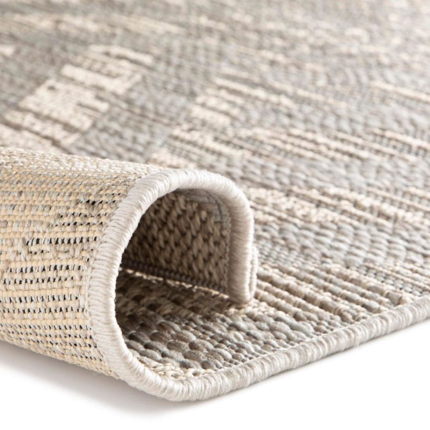 Tapete Decorativo Mira 9503 Beige (5)