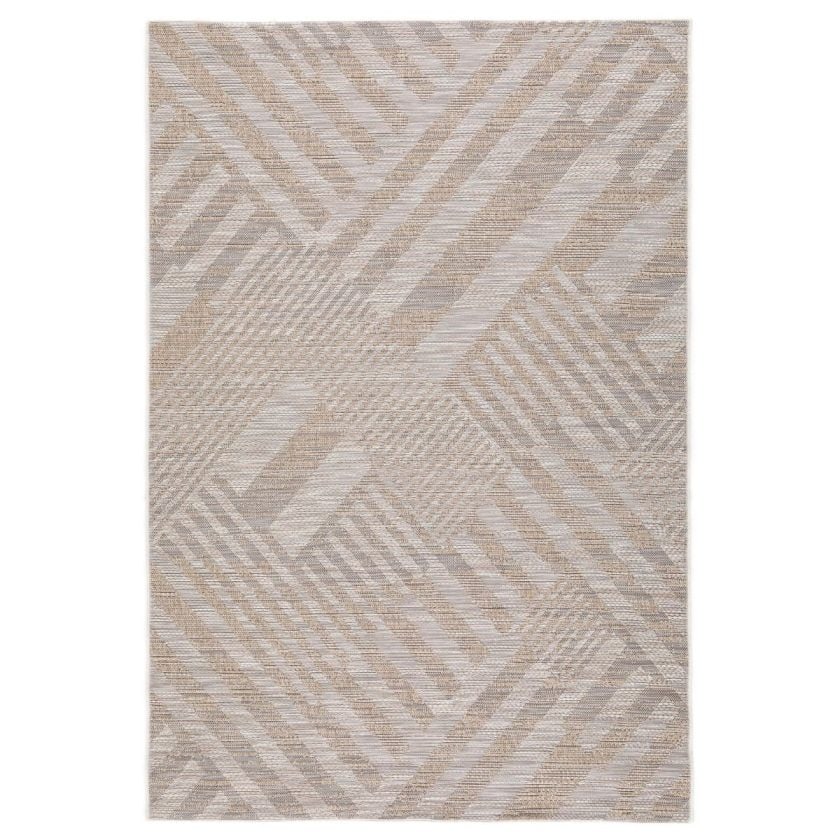 Tapete Decorativo Mira 9503 Beige (8)