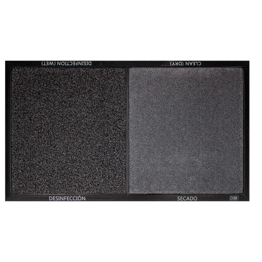 Tapete De Limpieza Dual 45x80 Cm (1)