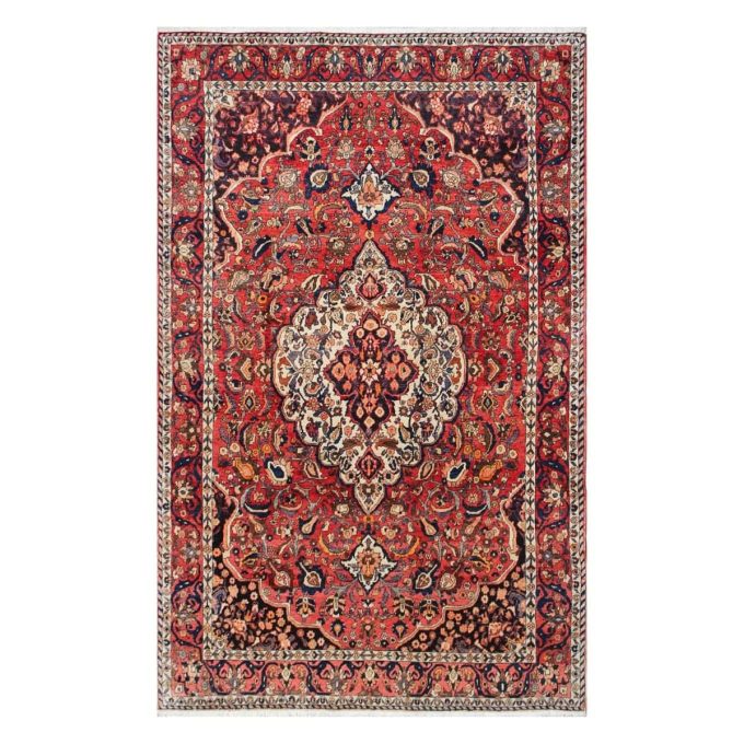 Tapete Decorativo Bazhars Armanibaf 217x306 Cm (1)
