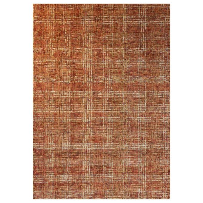 Tapete Decorativo Bazhars Electro Red (1)