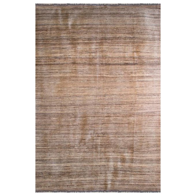 Tapete Decorativo Bazhars Kilim Kandahar 201x308 Cm (1)