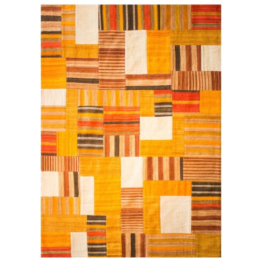 Tapete Decorativo Bazhars Patchwork Splendo 0106