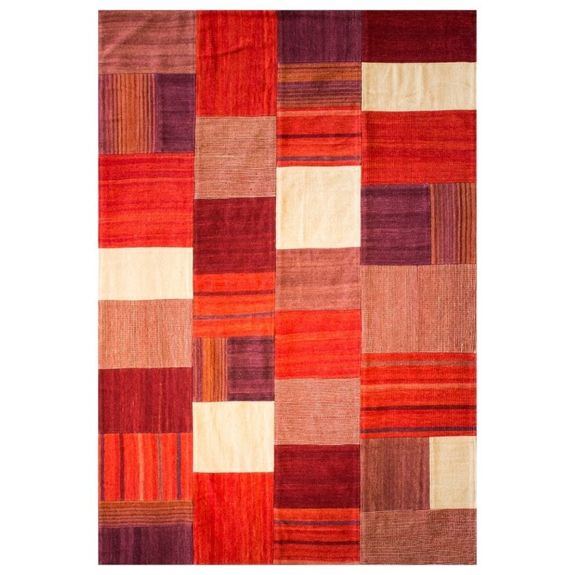 Tapete Decorativo Bazhars Patchwork Splendo 1702 (2)