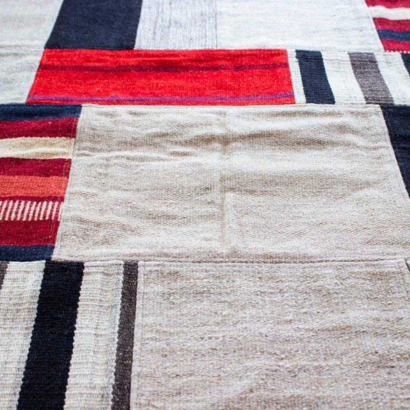 Tapete Decorativo Bazhars Patchwork Splendo 1726 (1)