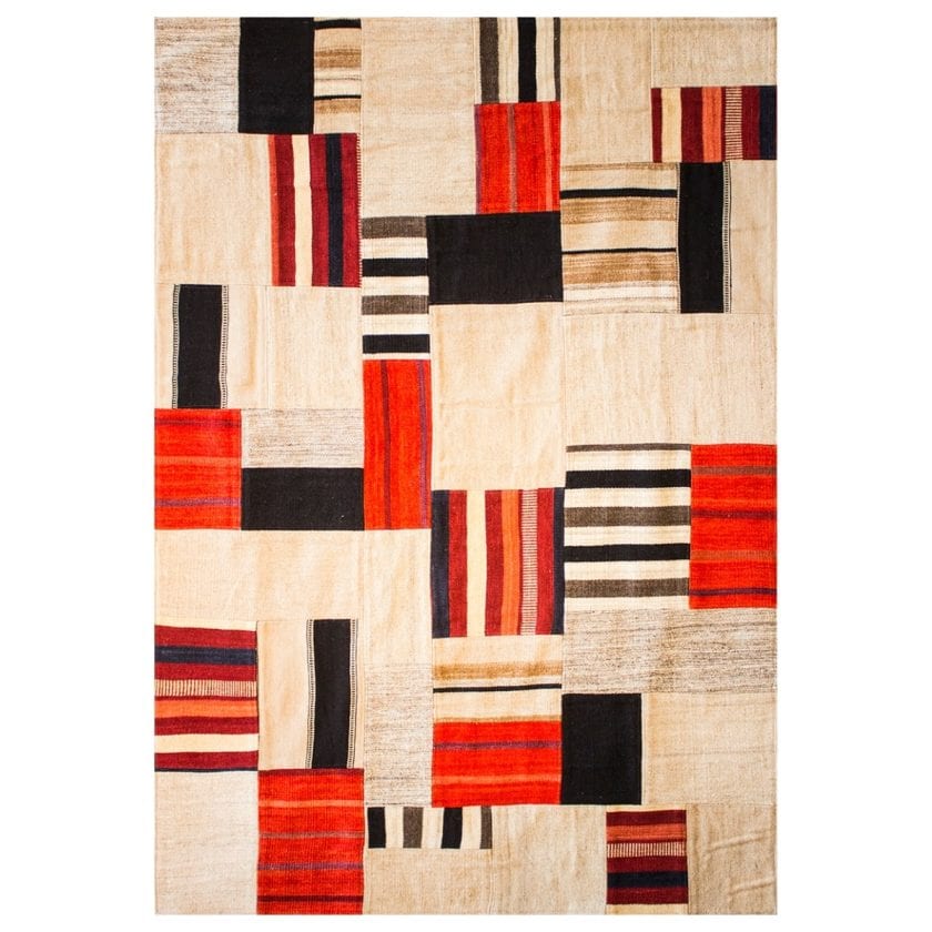 Tapete Decorativo Bazhars Patchwork Splendo 1726 (2)