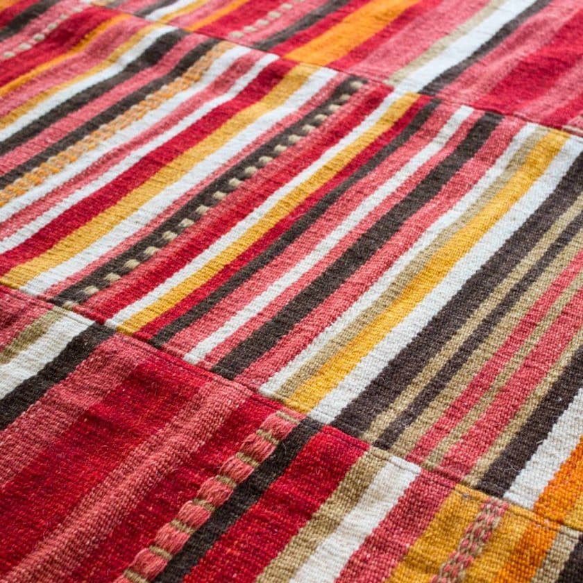 Tapete Decorativo Bazhars Patchwork Splendo 1727 (2)