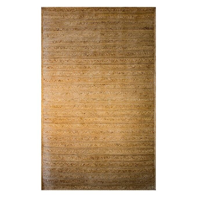 Tapete Decorativo Bazhars Yute Texture 140x200 Cm (1)