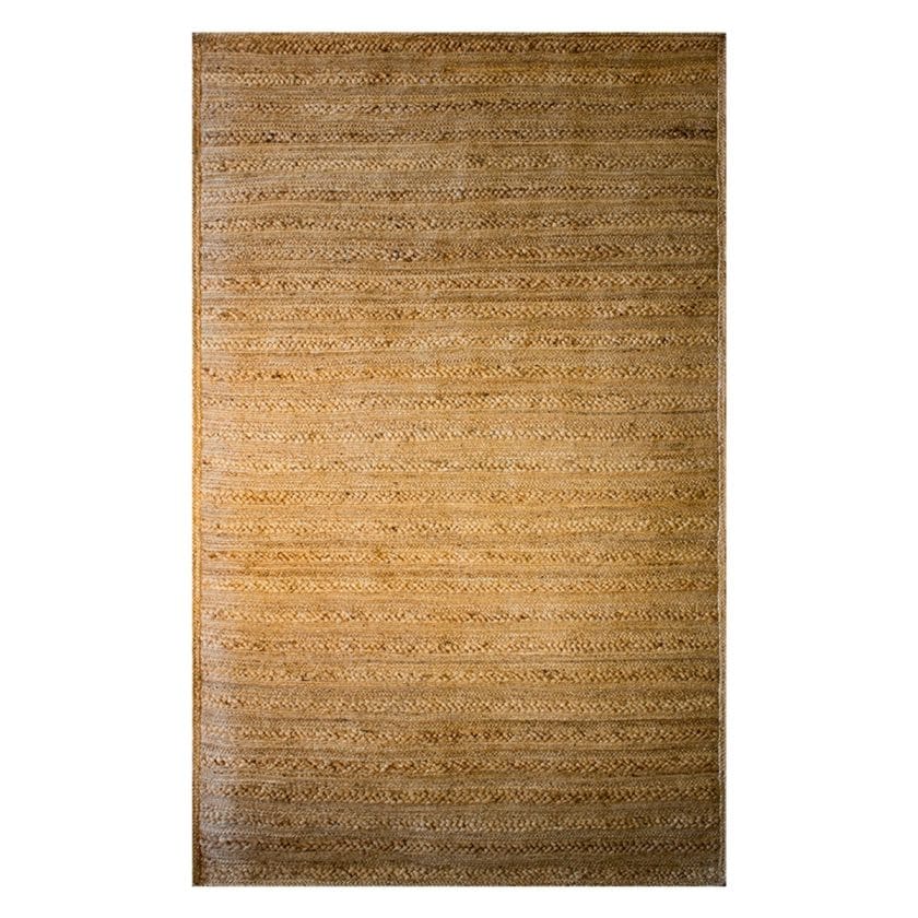 Tapete Decorativo Bazhars Yute Texture 140x200 Cm (1)