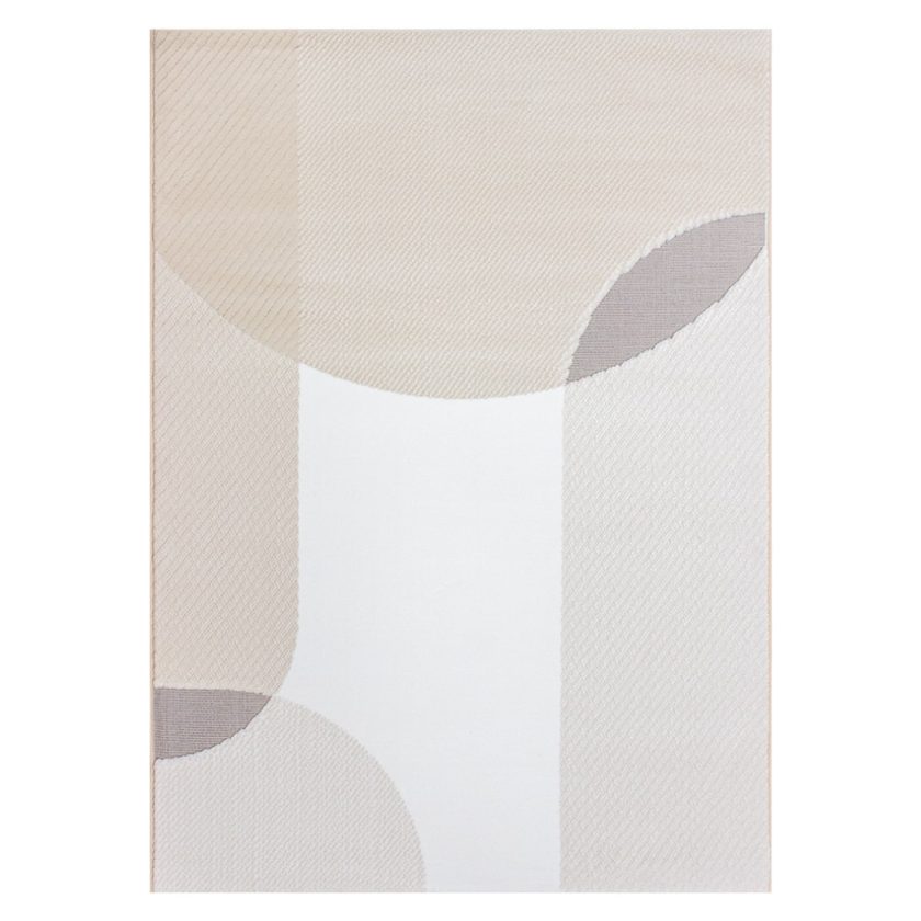 Tapete Decorativo Echo 300 Beige (1)