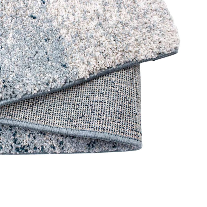 Tapete Decorativo Softness Azul (1)