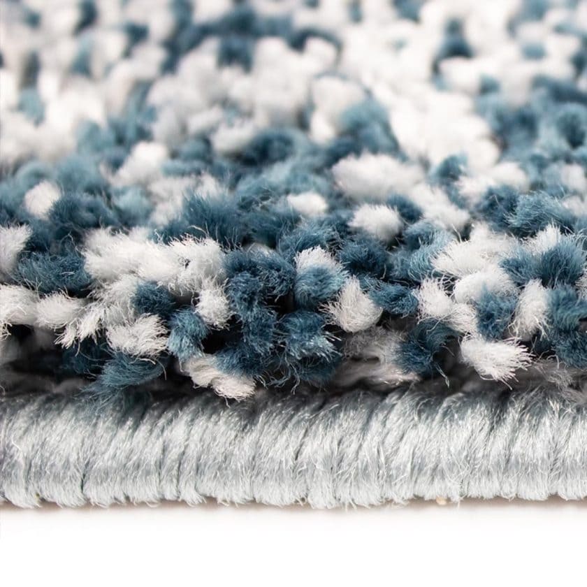 Tapete Decorativo Softness Azul (2)
