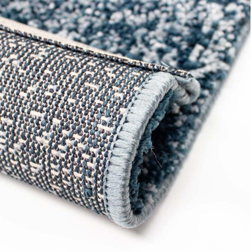 Tapete Decorativo Softness Azul (3)