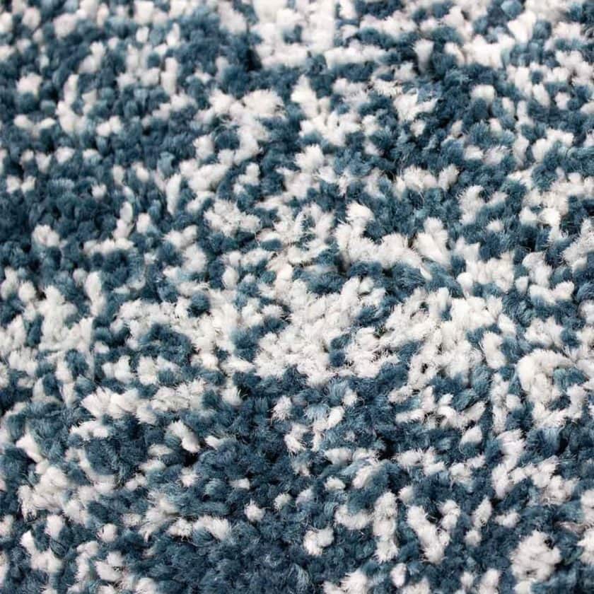Tapete Decorativo Softness Azul (6)