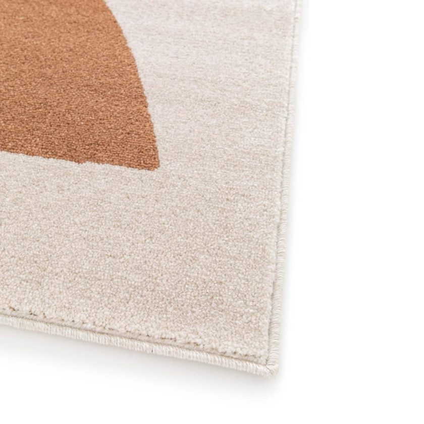 Tapete Decorativo Urban 2318 Formas Multicolor (2)