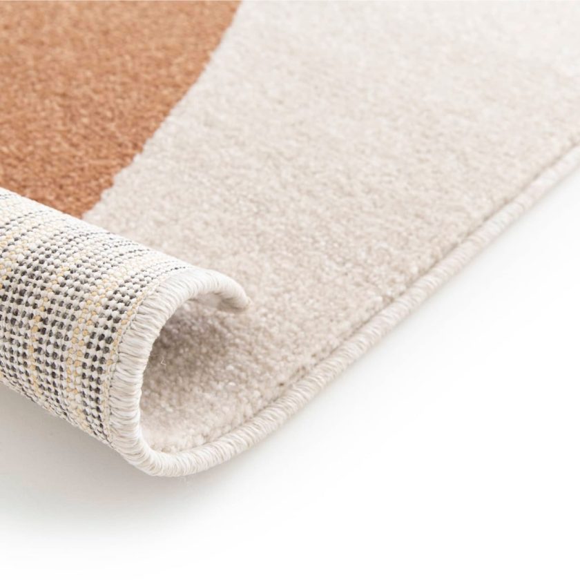 Tapete Decorativo Urban 2318 Formas Multicolor (3)