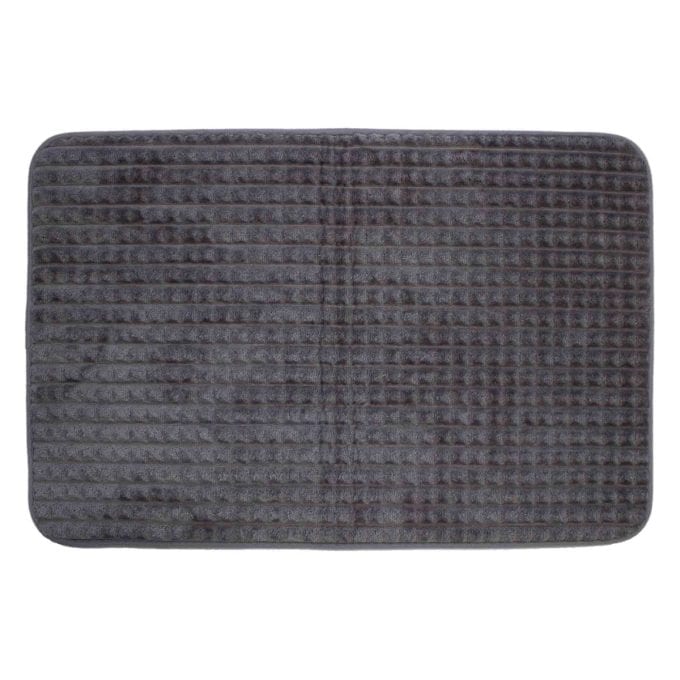 Tapete memory peak gris 40x60 cm (1)