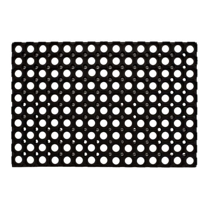 Tapete de entrada hollow mat 40x60 cm (1)