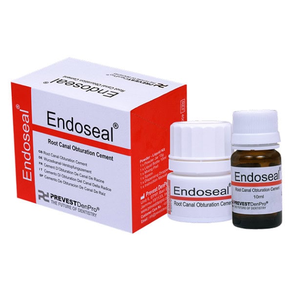 Cemento Endo Endoseal