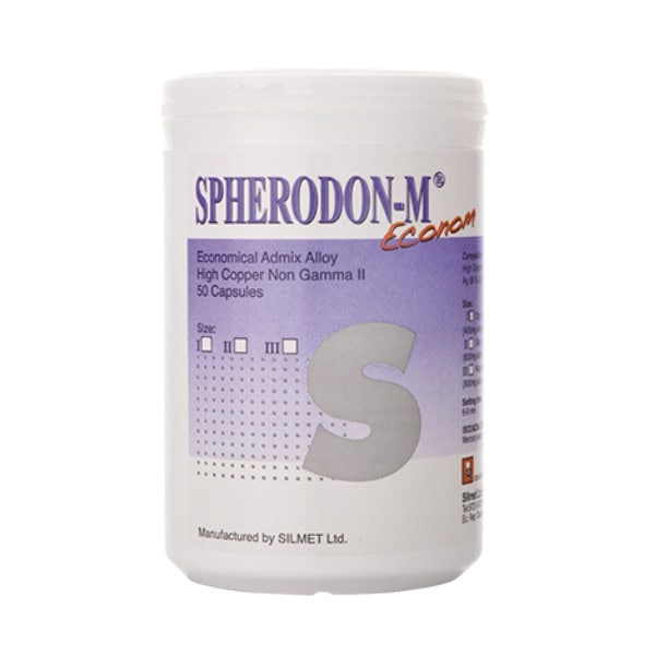 Spherodon-M® Non Gamma II