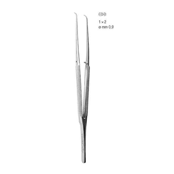 Kit de microcirugía periodontal - Imagen 3