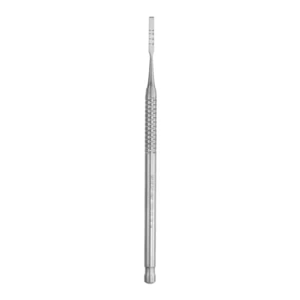 Cinceles p/hueso filo simple 1310 S - Imagen 7