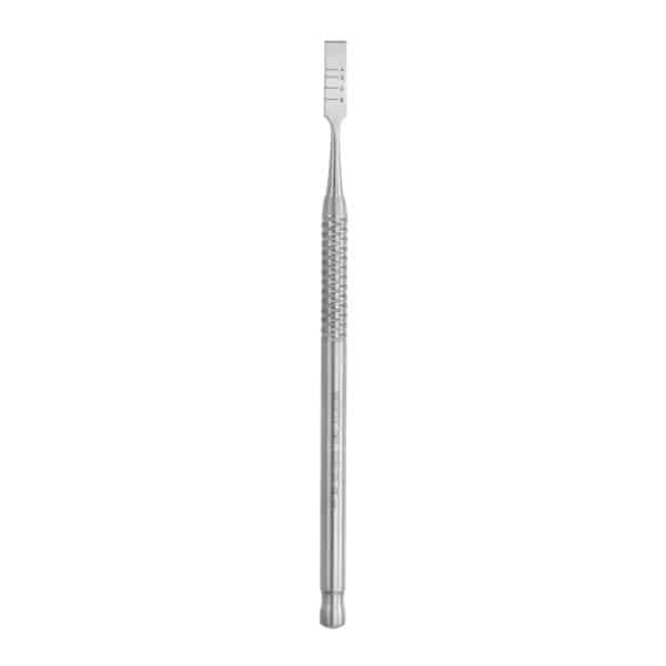 Cinceles p/hueso filo simple 1310 S - Imagen 8