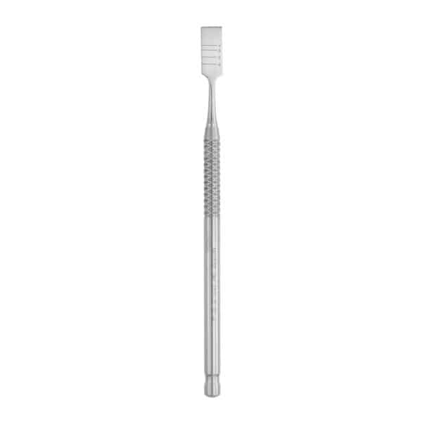 Cinceles p/hueso filo simple 1310 S - Imagen 9