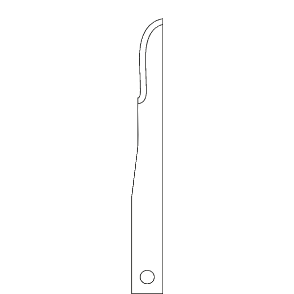 Kit de microcirugía periodontal - Imagen 9