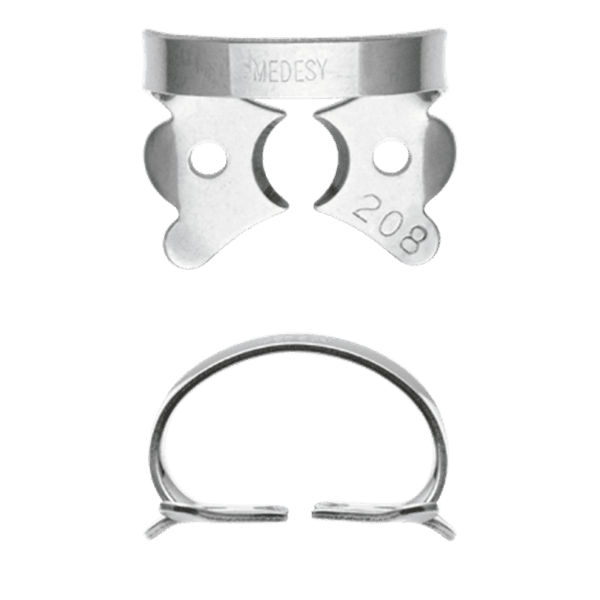 Clamps para premolares