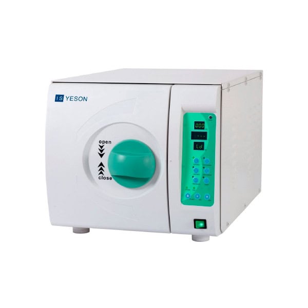 Esterilizadora Autoclave Yeson Clase B