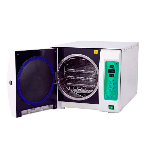 Esterilizadora Autoclave Yeson Clase B - Imagen 2