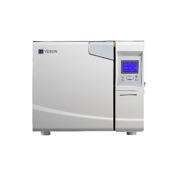Esterilizadora Autoclave Yeson Clase B PRO
